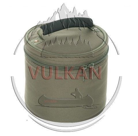Сумка для газового баллона Trakker NXG STOVE BAG 204913 фото