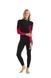 Женский гидрокостюм Jobe Sofia Fullsuit 3/2mm Hot Pink-M 303521006-M фото 1