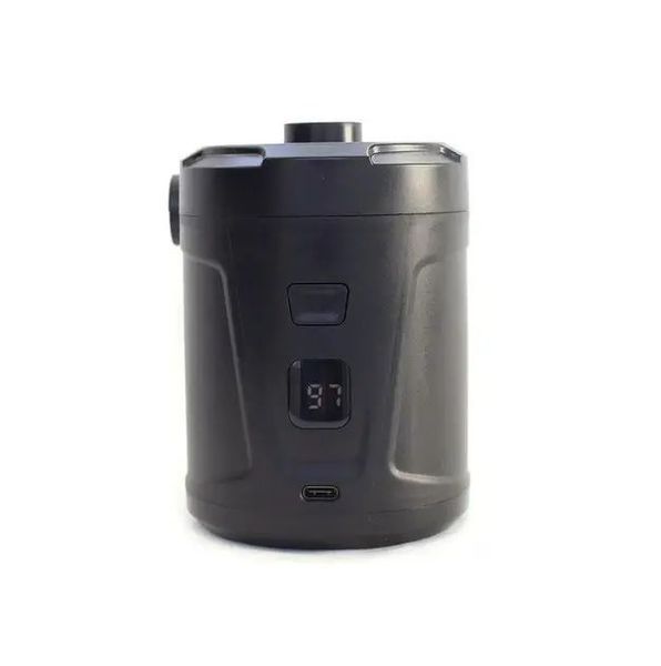 Насос для лодок, матрасов, бассейнов LW-A-2004 5200mAh USB черный LW-A-2004 фото