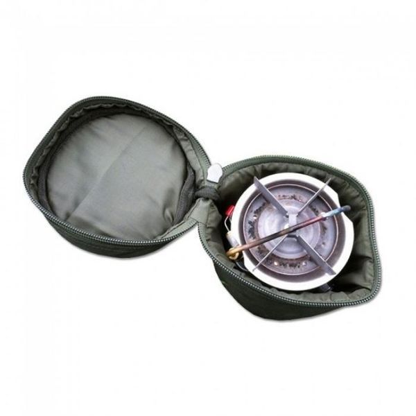 Сумка для газового баллона Trakker NXG STOVE BAG 204913 фото