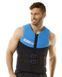 Неопреновий страхувальний жилет Jobe Neoprene Vest Men Blue 244918106 фото 1