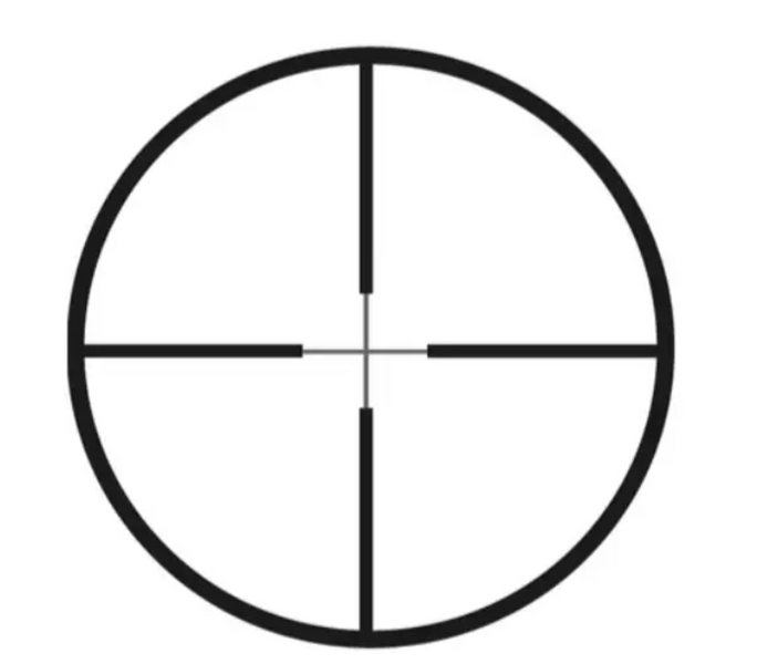 Оптический прицел BSA 3*9*40 BSA 3*9*40 фото