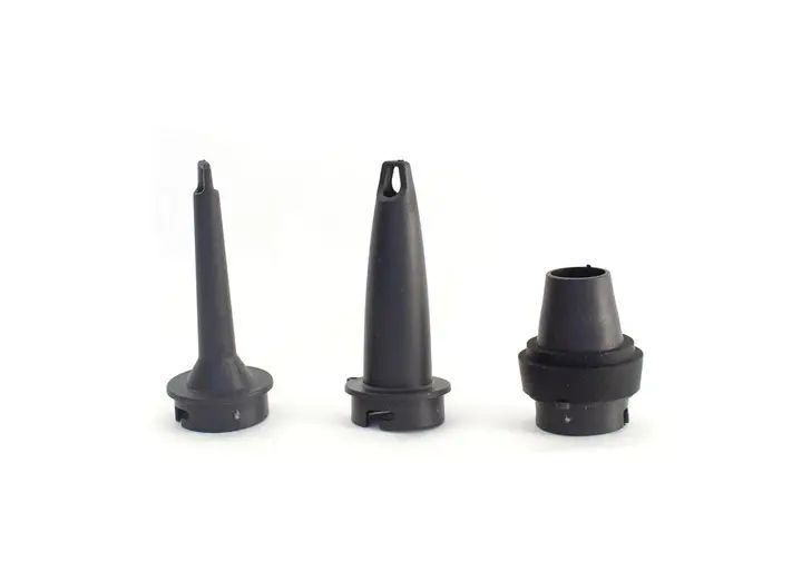 Насос для лодок, матрасов, бассейнов LW-A-2004 5200mAh USB черный LW-A-2004 фото