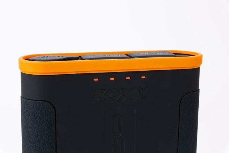 Аккумуляторная батарея Fox Halo Power 48K CEI177 фото