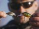 Воблер Fox Funk Bug 50mm DR - UV Cool Herring NHL483 фото 3
