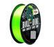 Волосінь флюоресцентна Carp Zoom Bull-Dog Fluo Carp Line 300м 0,31мм CZ3001 CZ3001 фото 1