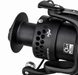 Катушка Carp Zoom Black Ghost 5000FD 5+1BB карповая фидерная с передним фрикционом CZ3062 фото 6