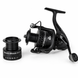 Катушка Carp Zoom Black Ghost 5000FD 5+1BB карповая фидерная с передним фрикционом CZ3062 фото 7