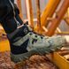 Защитные повседневные кроссовки SAFETY SHOE, с усиленным носком и автошнуровкой, 45р. 217 SAFETY SHOE фото 8