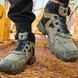 Защитные повседневные кроссовки SAFETY SHOE, с усиленным носком и автошнуровкой, 45р. 217 SAFETY SHOE фото 10