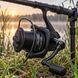 Котушка з переднім фрикціоном Carp Zoom Marshal HQ-Carp 7500FD CZ9286 фото 8