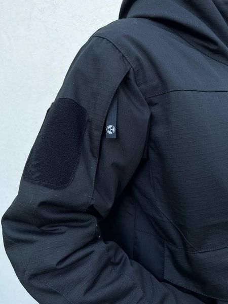 Мужская тактическая куртка Omni-Heat Reflective Куртка Omni-heat фото