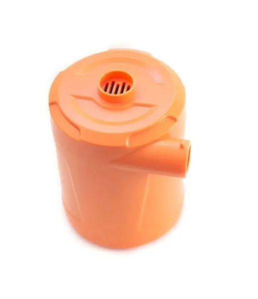 Насос для лодок, матрасов, бассейнов LW-A-2004 5200mAh USB оранжевый LW-A-2004 фото