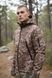 Куртка демисезонная Soft Shell ММ14