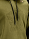 Толстовка для підлітків Nash Emboss Hoody 10-14років C5477 C5478 фото 3
