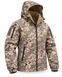Куртка демисезонная Soft Shell ММ14 Куртка Soft Shell пиксель фото 5