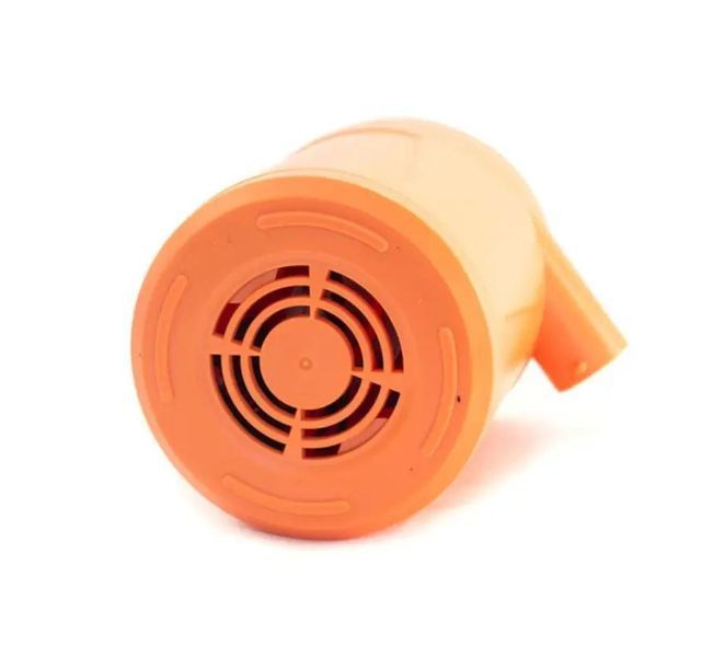 Насос для лодок, матрасов, бассейнов LW-A-2004 5200mAh USB оранжевый LW-A-2004 фото