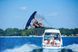 Вейкборд Jobe Vanity Wakeboard 141 & Maze Bindings Package (комплект), профессиональный вейкборд Jobe 278824003-STAND фото 3
