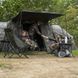 Карповая палатка-шатер Nash Bank Life Gazebo Camo Pro T1320 фото 9