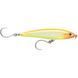Воблер медлено-тонущий Rapala X-Rap Twitchin Minnow 12 длина 12см вес 26гр