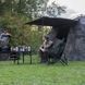 Карповая палатка-шатер Nash Bank Life Gazebo Camo Pro T1320 фото 7