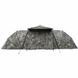 Карповая палатка-шатер Nash Bank Life Gazebo Camo Pro T1320 фото 3