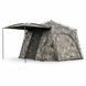 Карповая палатка-шатер Nash Bank Life Gazebo Camo Pro T1320 фото 1