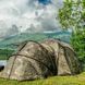 Карповая палатка-шатер Nash Bank Life Gazebo Camo Pro T1320 фото 5