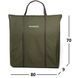 Чохол для коропового крісла Ranger M (RA 8868) RA8868 фото 2