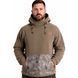 Чоловіча флісова кофта Nash ZT Husky Fleece hoody C5053 фото 6