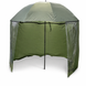 Парасолька намет рибальська Carp Zoom Umbrella Shelter CZ7634 CZ7634 фото 1
