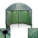 Парасолька намет рибальська Carp Zoom Umbrella Shelter CZ7634 CZ7634 фото 4