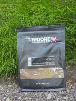 Прикормочная смесь CC Moore Belachan Bag Mix, стик-микс CC Moore Belachan PVA Bag Mix 1кг 90158 фото