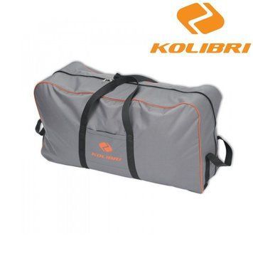 Сумка для надувних човнів Kolibri K-190, K-230 темно-сіра 32.051.35 фото