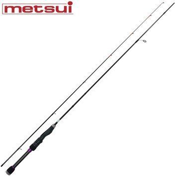 Спінінг Metsui Tiny Twig 682UL 2,03м 1,5-7гр 6936836907234 фото