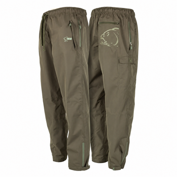 Штани Nash Waterproof Trousers 10 000мм XL C0043 фото