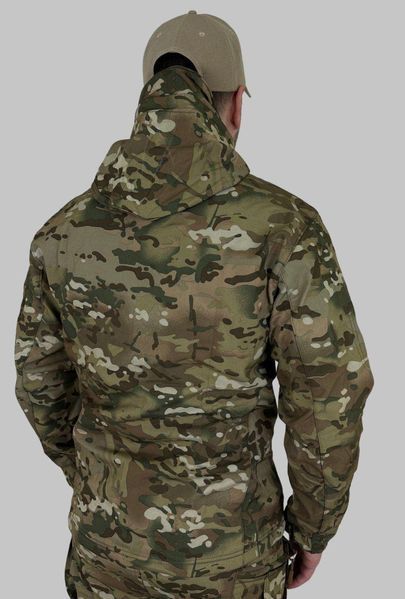 Куртка Soft Shell мультикам Куртка Soft Shell мультик фото