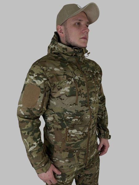 Куртка Soft Shell мультикам Куртка Soft Shell мультик фото