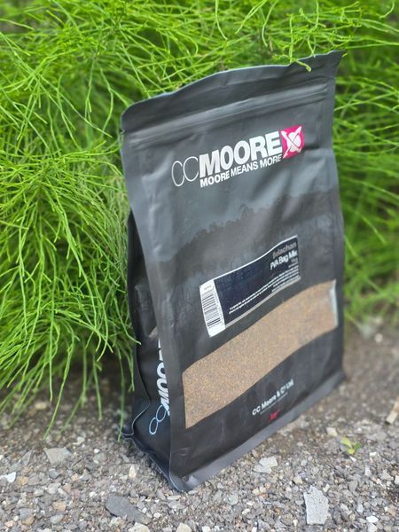 Прикормочна суміш CC Moore Belachan Bag Mix, стік-мікс CC Moore Belachan PVA Bag Mix 1кг 90158 фото