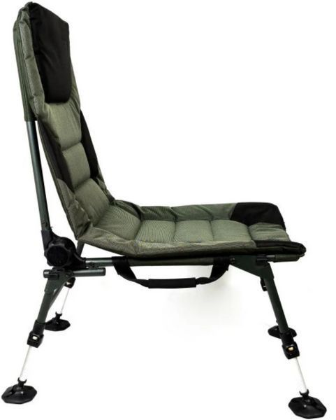 Крісло коропове Ranger Chester RA 2240 RA 2240 фото