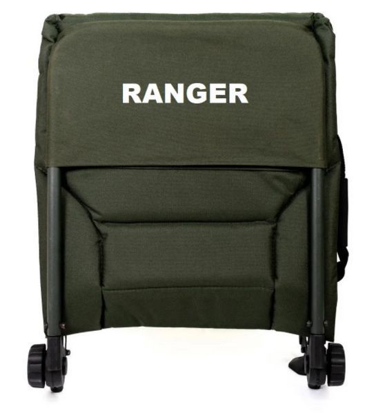 Крісло коропове Ranger Chester RA 2240 RA 2240 фото