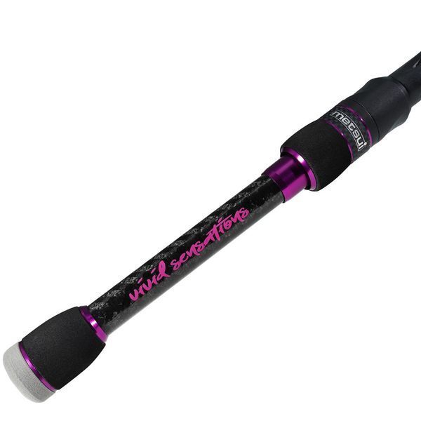 Спінінг Metsui Tiny Twig 682UL 2,03м 1,5-7гр 6936836907234 фото