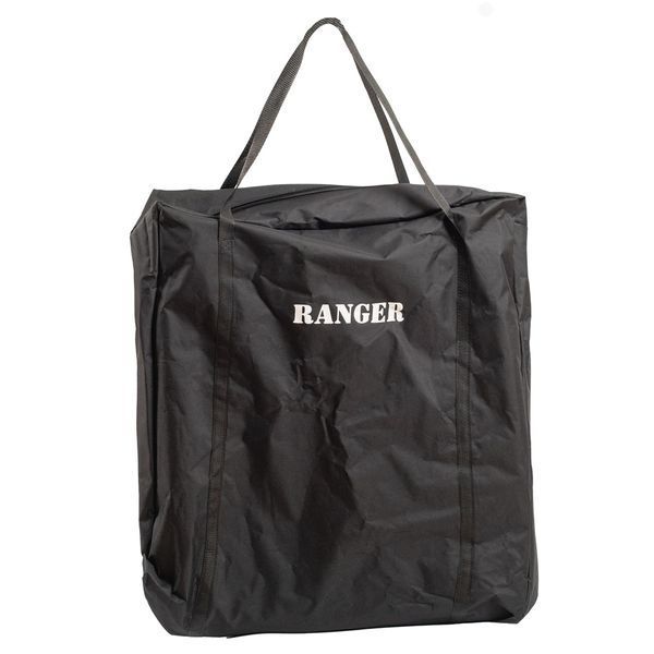 Раскладушка для рыбалки Ranger Comfort Lux 8 legs до 150кг RA5527 фото