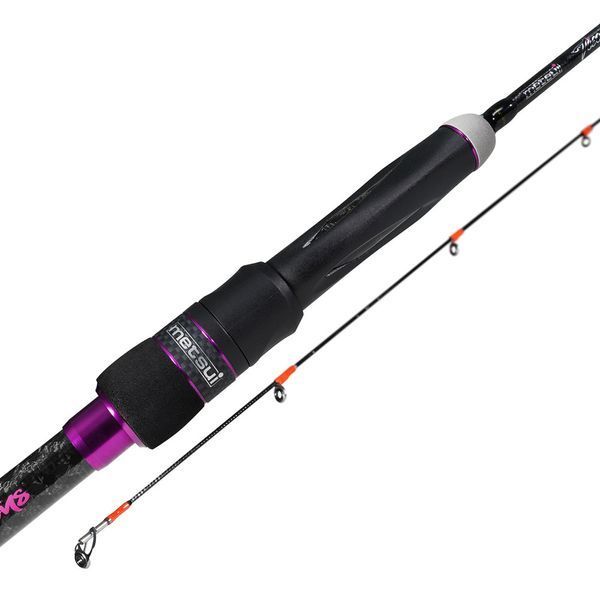Спінінг Metsui Tiny Twig 682UL 2,03м 1,5-7гр 6936836907234 фото