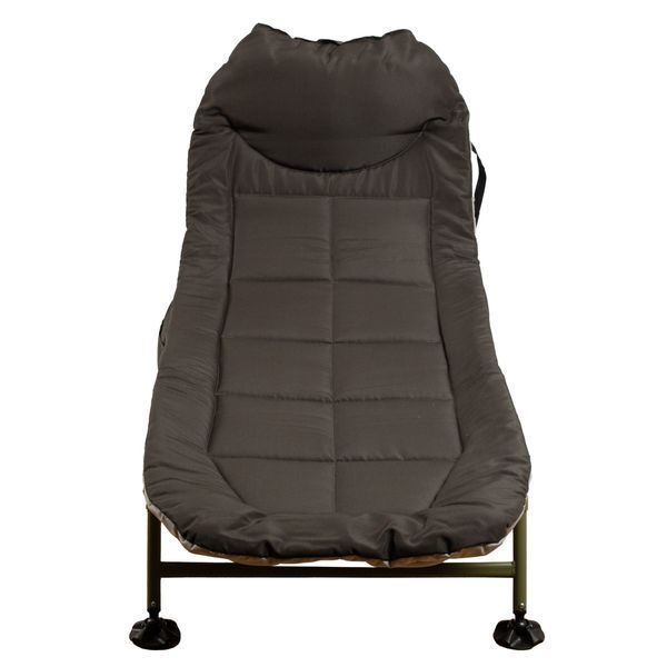Раскладушка для рыбалки Ranger Comfort Lux 8 legs до 150кг RA5527 фото