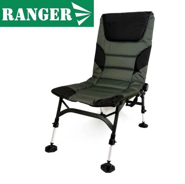 Крісло коропове Ranger Chester RA 2240 RA 2240 фото