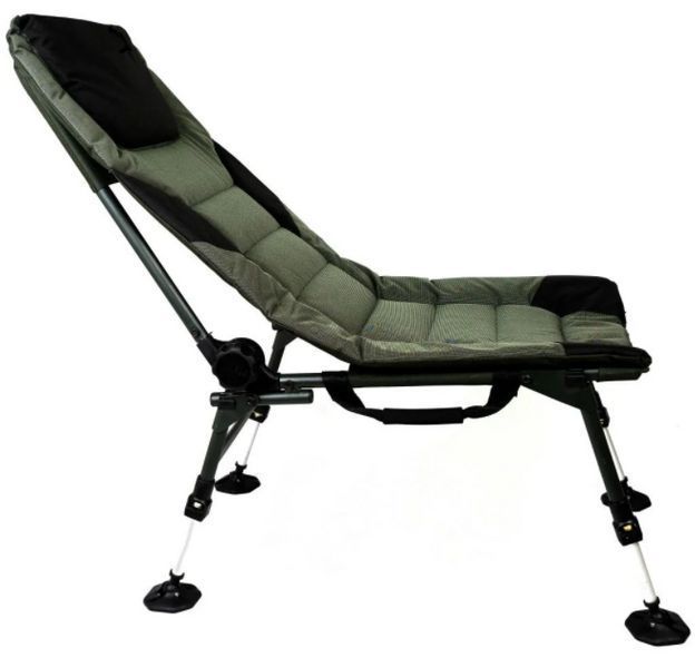 Крісло коропове Ranger Chester RA 2240 RA 2240 фото
