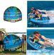 Тримісна водна тарілка WOW Summertime 3P WOW Summertime 3P фото 2