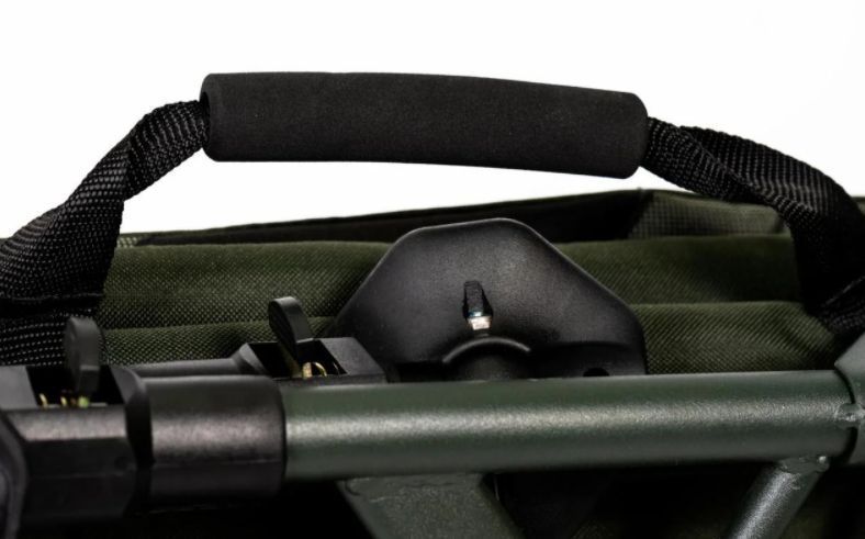 Крісло коропове Ranger Chester RA 2240 RA 2240 фото