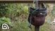 Сумка на пояс для бойлов Trakker Nxg Boilie Air Caddy 210125 фото 3